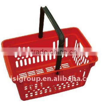 shopping basket