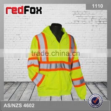 Wholesale Waterproof High Visibility Safety 511 Jacket China photo-5