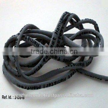 Drawcord for Garment With Tipping photo-4