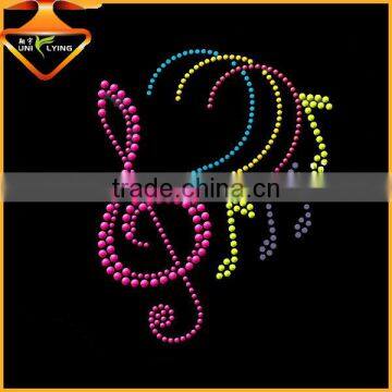 Wholesale Rhinestone Transfer Cheap Crystal Motif Rhinestone Transfers photo-4