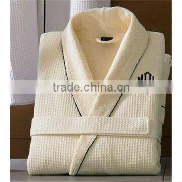 100% Cotton Bathrobe