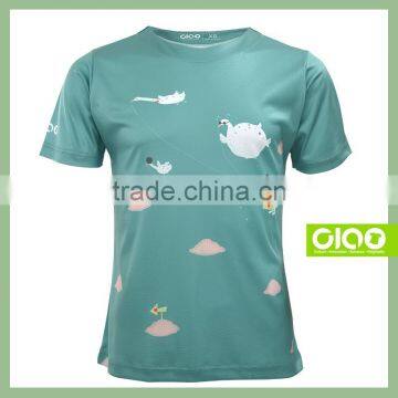 Ciao 2016 Sublimated T-shirt Cardboard Box for Man