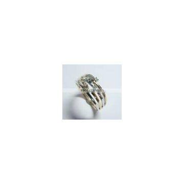 Imitation Ring, Wedding Ring, Engagement Ring, Anniversary Ring, Fashion Ring