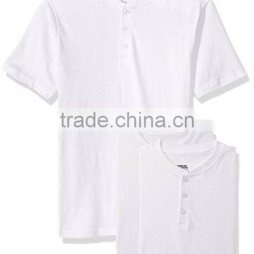 Bulk Wholesale Kids Clothing Kids t Shirts 100% Cotton Soft and Breathable Tshirts Customized photo-2