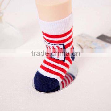 Cheap Price Baby Kids Socks Wholesale Latest Fashion Baby Christmas Socks photo-4