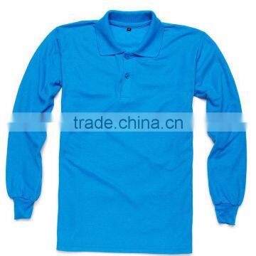 Blue Sweatshirt