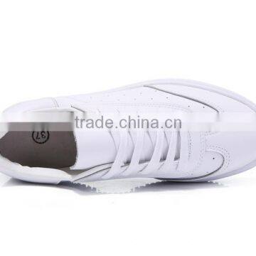 Zm35644a Women Shoes 2017 Fashion New Model Casual Flat Sport Shoes photo-6