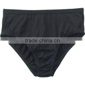 Plus Size Mature Women Underwear,hot Fashion Woman Wearing Sexy Women Panties photo-4