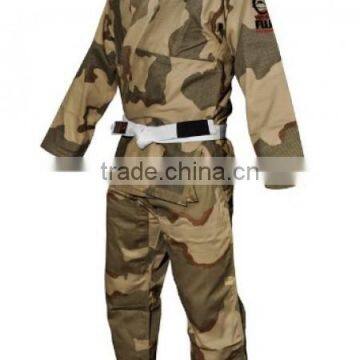 Jiujitsu Gi