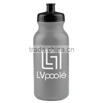 USA Made 20 oz Colored Bike Bottle With Push And Pull Cap - BPA-free, FDA Compliant and Comes With Your Logo photo-6