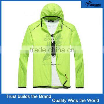 2015 Newest Men Leather Suede Jacket photo-4