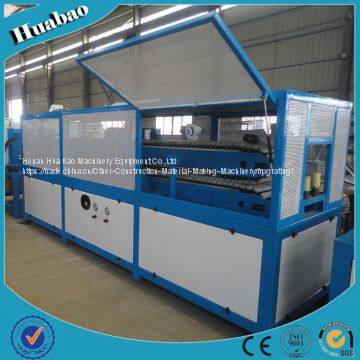 FRP/GFRP Track Pultrusion Machine for Sheet Pipe Tube Rod Profiles photo-5