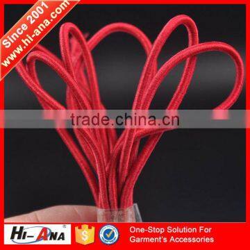 hi-ana cord1 Made with important materials High quality elastic rope