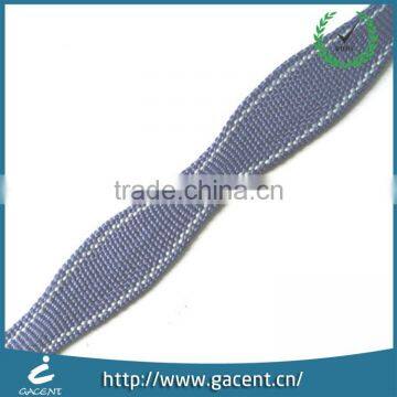 Jacquard Elastic Webbing for Underwear Logo Elastic Webbing photo-2