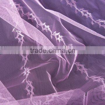 hot sale Polyester Net Fabric