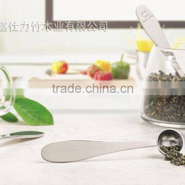 Stainless Steel Matcha Spoon photo-3