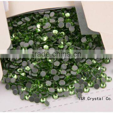 Factory Wholesale Top Quality in China for Nail Art Rhinestones photo-3