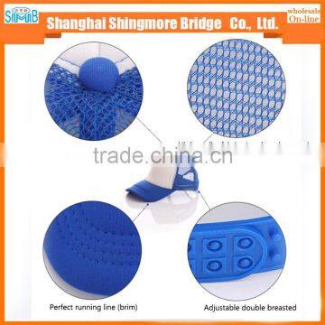 Cheap Wholesale High Quality Custom Baseball Cap photo-5