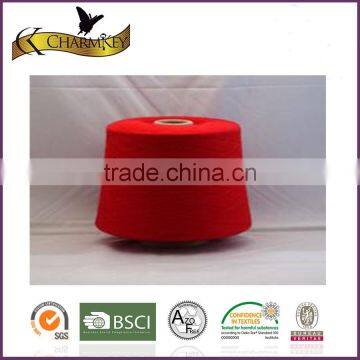 New technology wool/acrylic Blended yarn-Color yarn