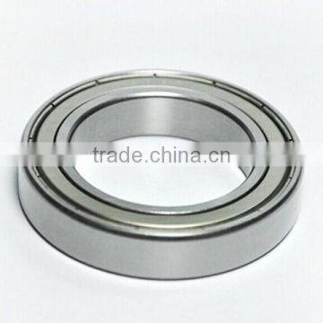 China Factory 608zz Deep Groove Ball Bearing photo-3