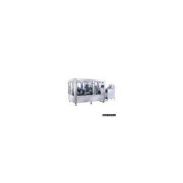 3 in 1 4' Washer, Filler and Capper