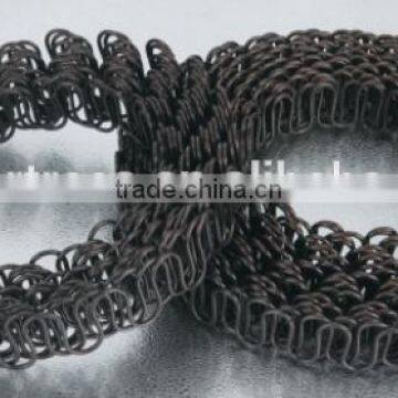 3.8mm sofa zigzag spring