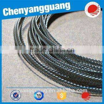7mm Stainless Steel Spiral Boning for Corset photo-6
