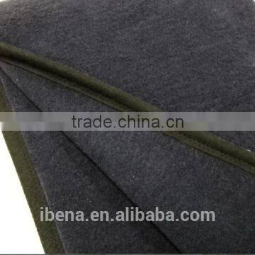 Flame Retardant Blanket / FR Blanket / Wool Modacrylic Blanket photo-4