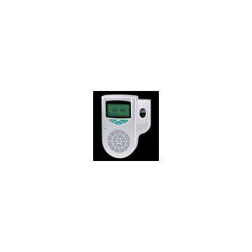 Hong Kong Irisoo Ad 600 Fingerprint Attendance Machine / Door Access