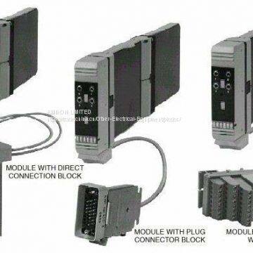 TRICONEX 9771-210  input terminals