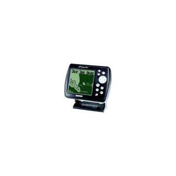 Germany GPS - Route and Trekking Planner Map 162