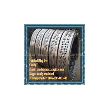 Peanut Shell Ring Die Pellet Making Machine/Vertical Ring Die Pellet Mill