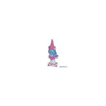 Sell PVC Figurine