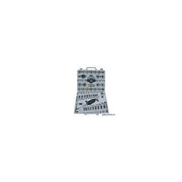 Sell 45pc Metric Tap and Die Set