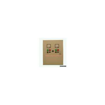ATS (power supply, alternative energy)