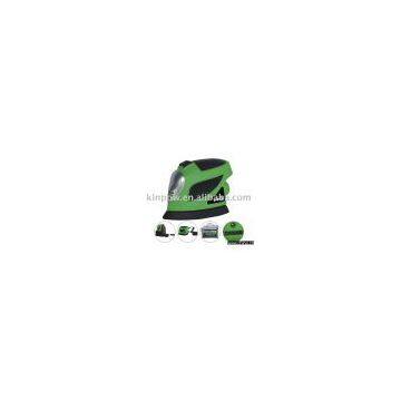 Lithium-ion Mouse sander
