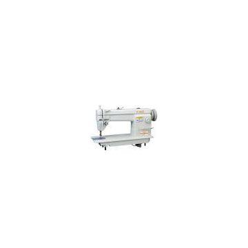 HIGH-SPEED LOCKSTITCH SEWING MACHINE SERIES