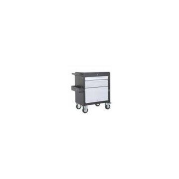 2 Drawer roller cabinet & 1pc door