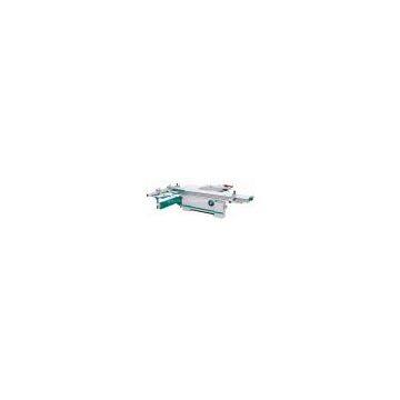 MJ6132C Sliding table saw