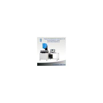 3D Coordinate Measurement Instrument