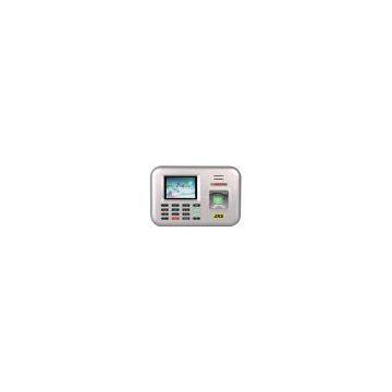 T3 Home Security Access Control System
