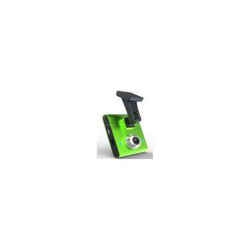 K-19  Driving Recorder