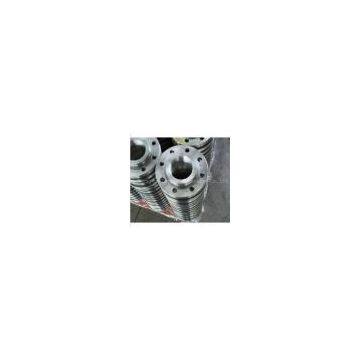 Threaded Flange, Screwed Flange