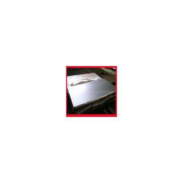CR SS Sheet / Plate ( 201 / 202 / 444)