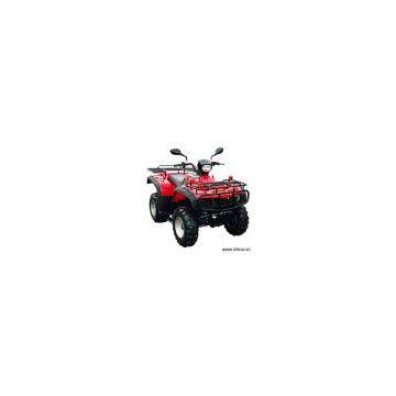 Sell ATV (EEC Approved)