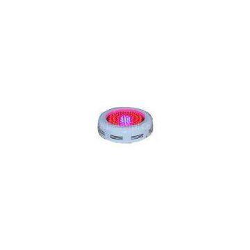 Indoor Plant UFO LED Grow Lights , 90W Dimmable LED Grow Lights