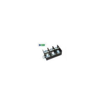 High Current PCB Terminal Block
