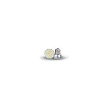 SMD Led MR16 spot lights with IEC standard dimensions to halogen retrofit