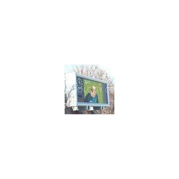 PH20 Stadium LED Screens Display Boards with 2500 dot /