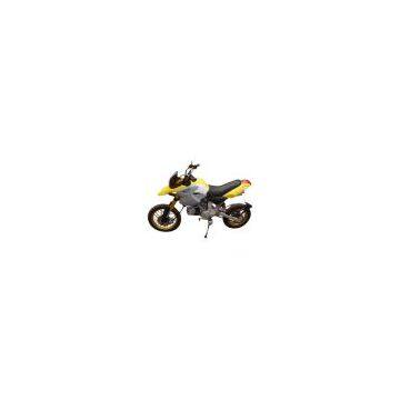 Dirt Bike